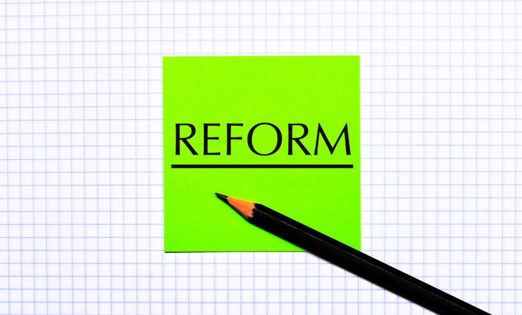 correttivi riforma cartabia