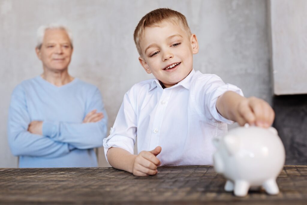pensione reversibilità nipoti