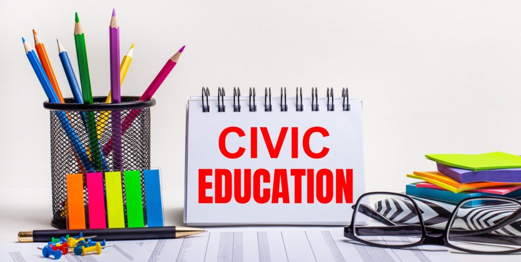 educazione civica a scuola