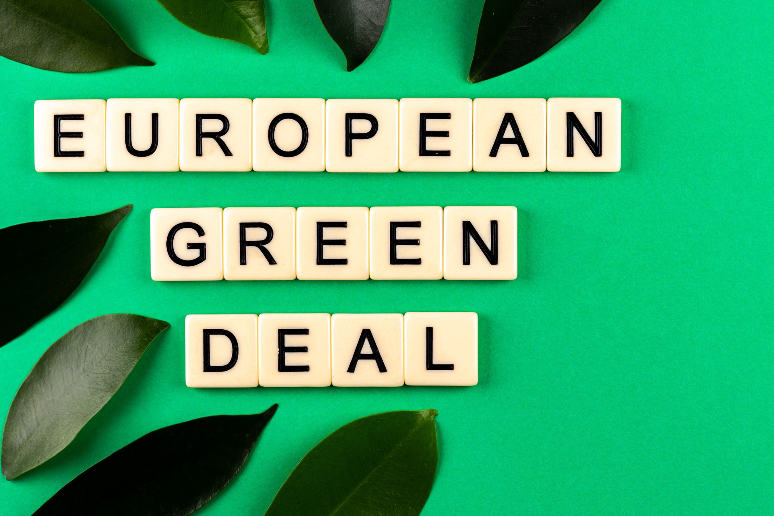 green deal