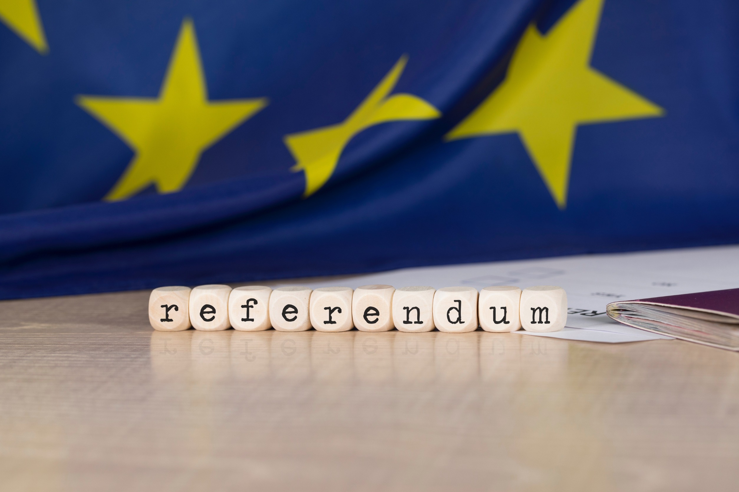 referendum