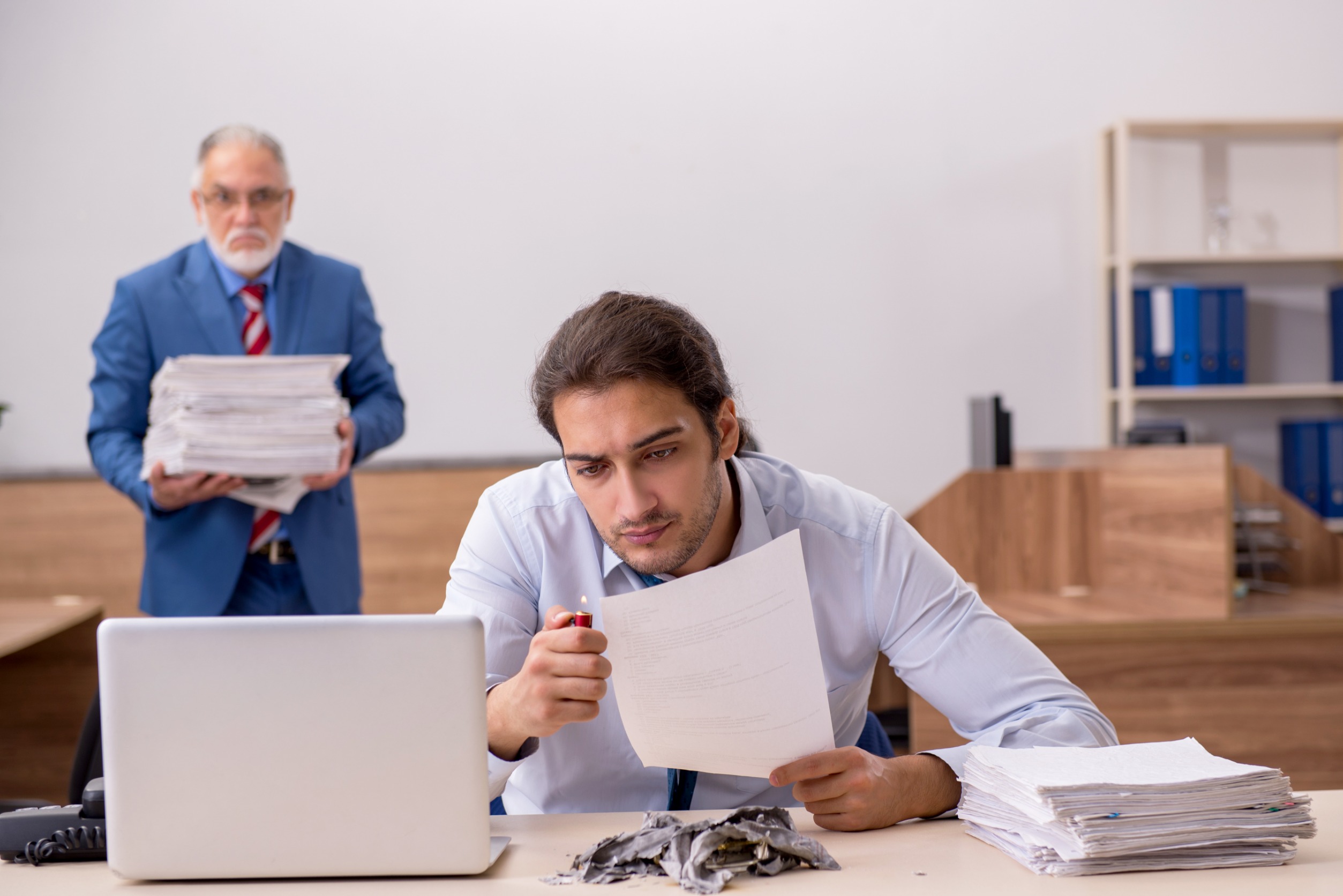 portale lavoro sommerso