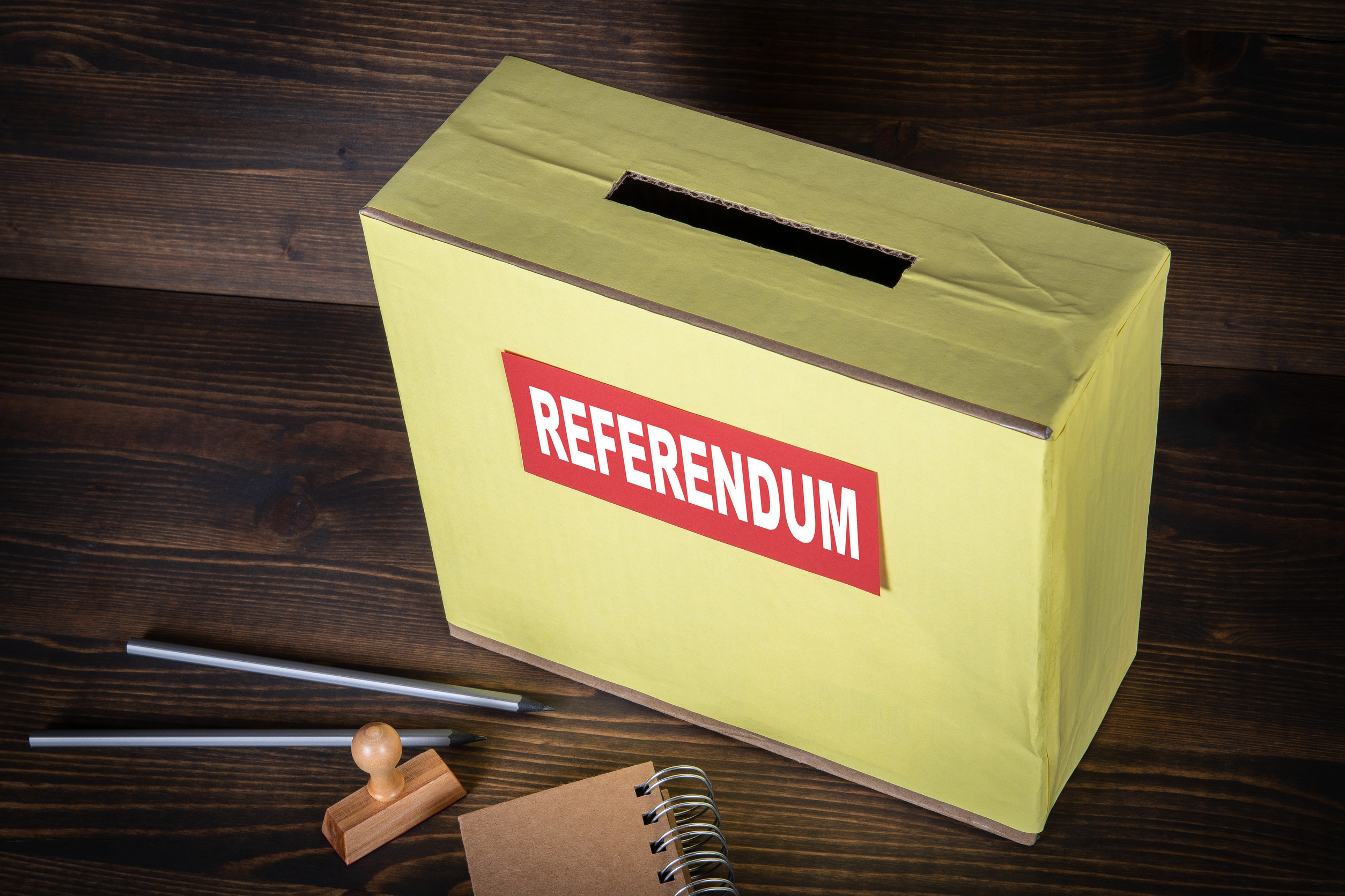 referendum abrogativo