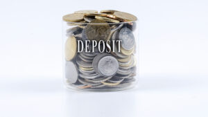 deposito cauzionale