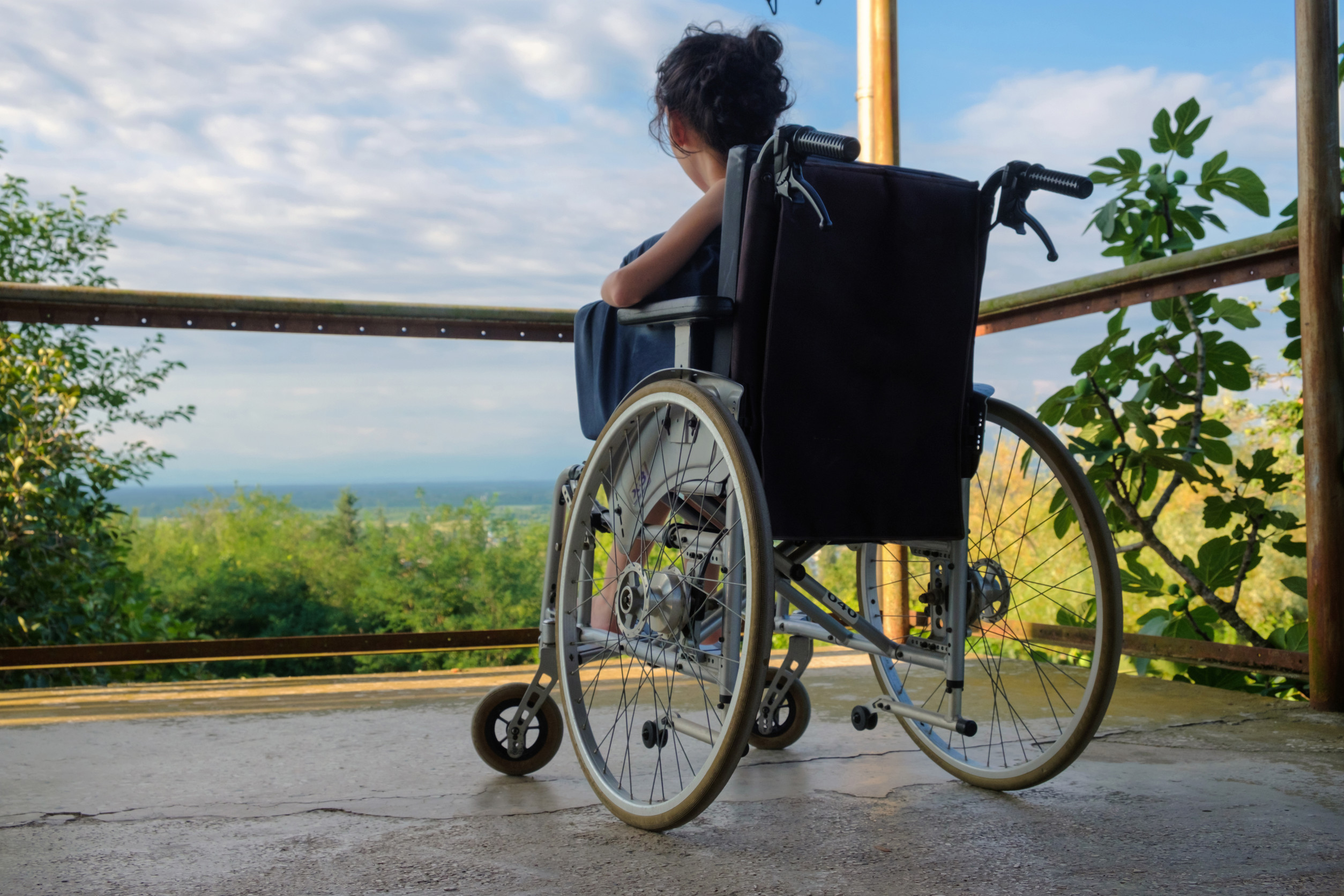 pensione di invalidità