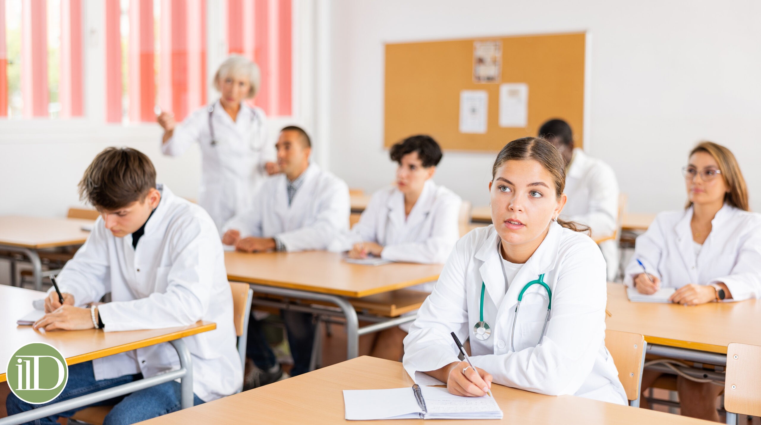 test medicina