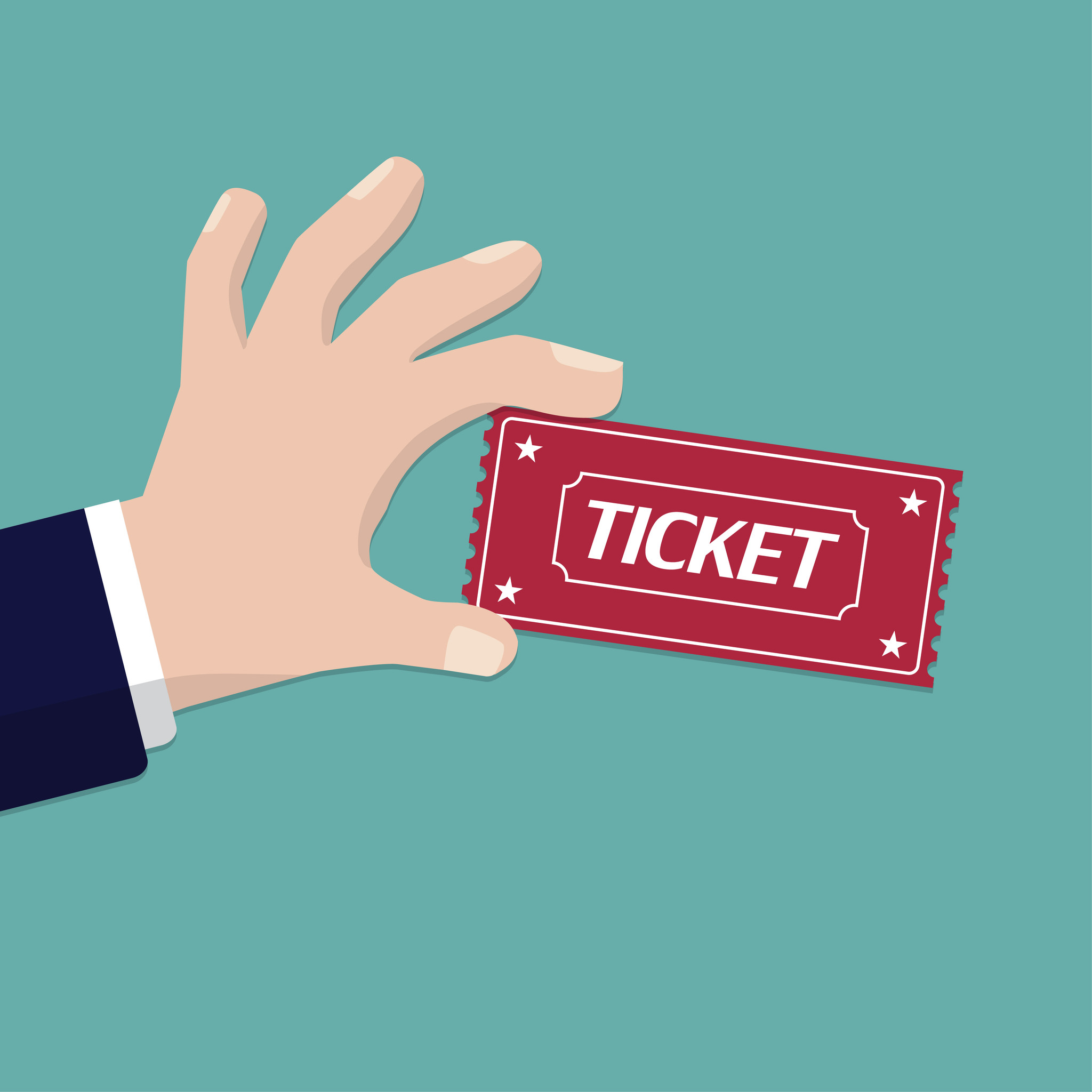 ticket di licenziamento