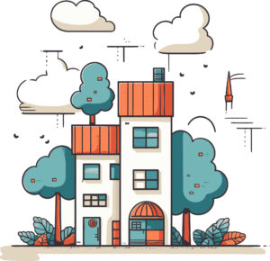 condominio minimo