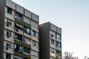 giunto tecnico condominiale