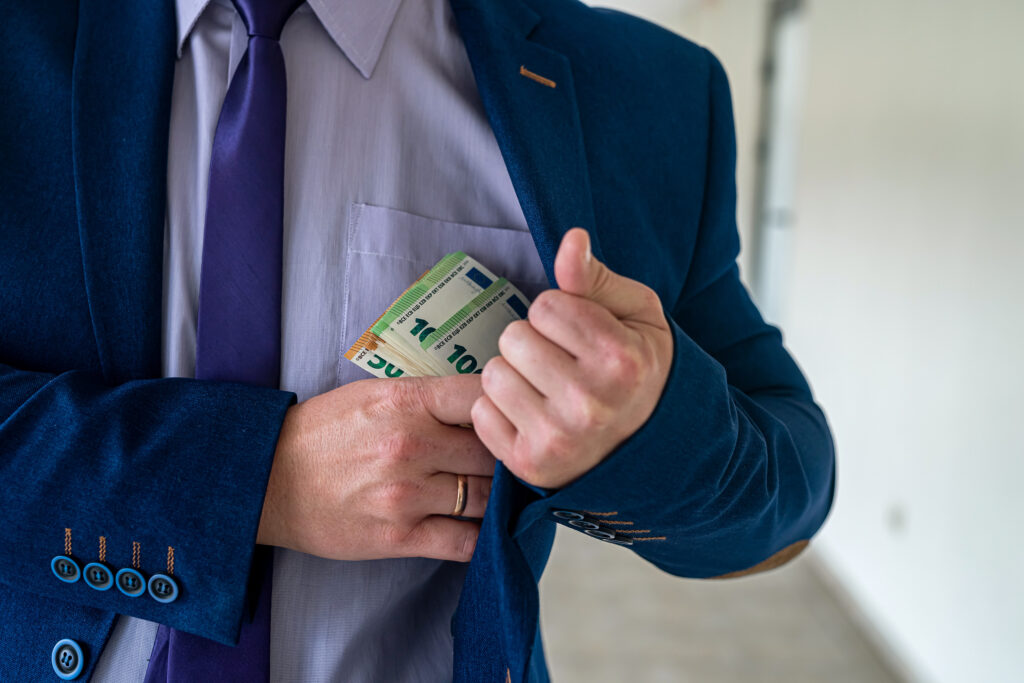 reato di appropriazione indebita