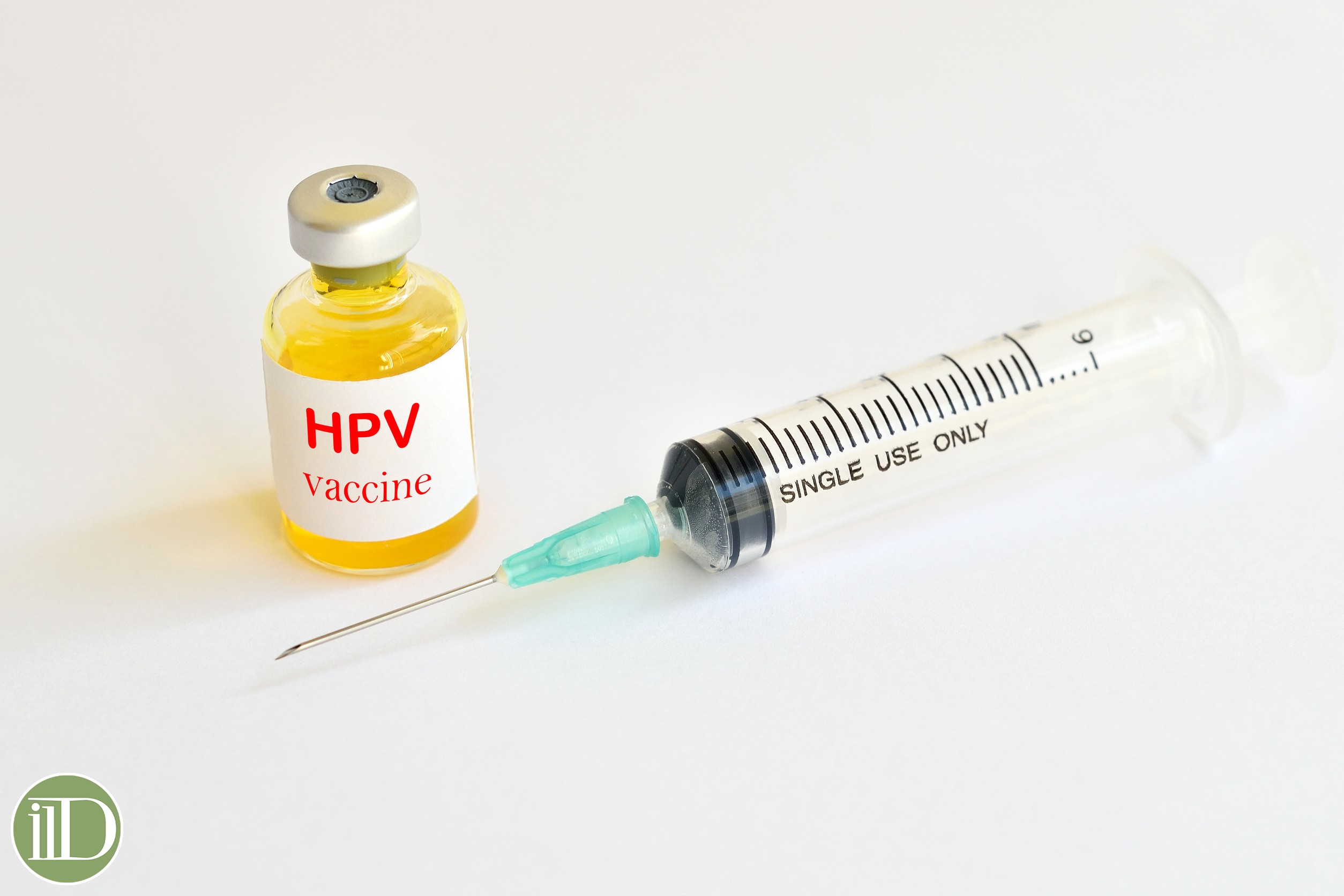Vaccino anti-hpv
