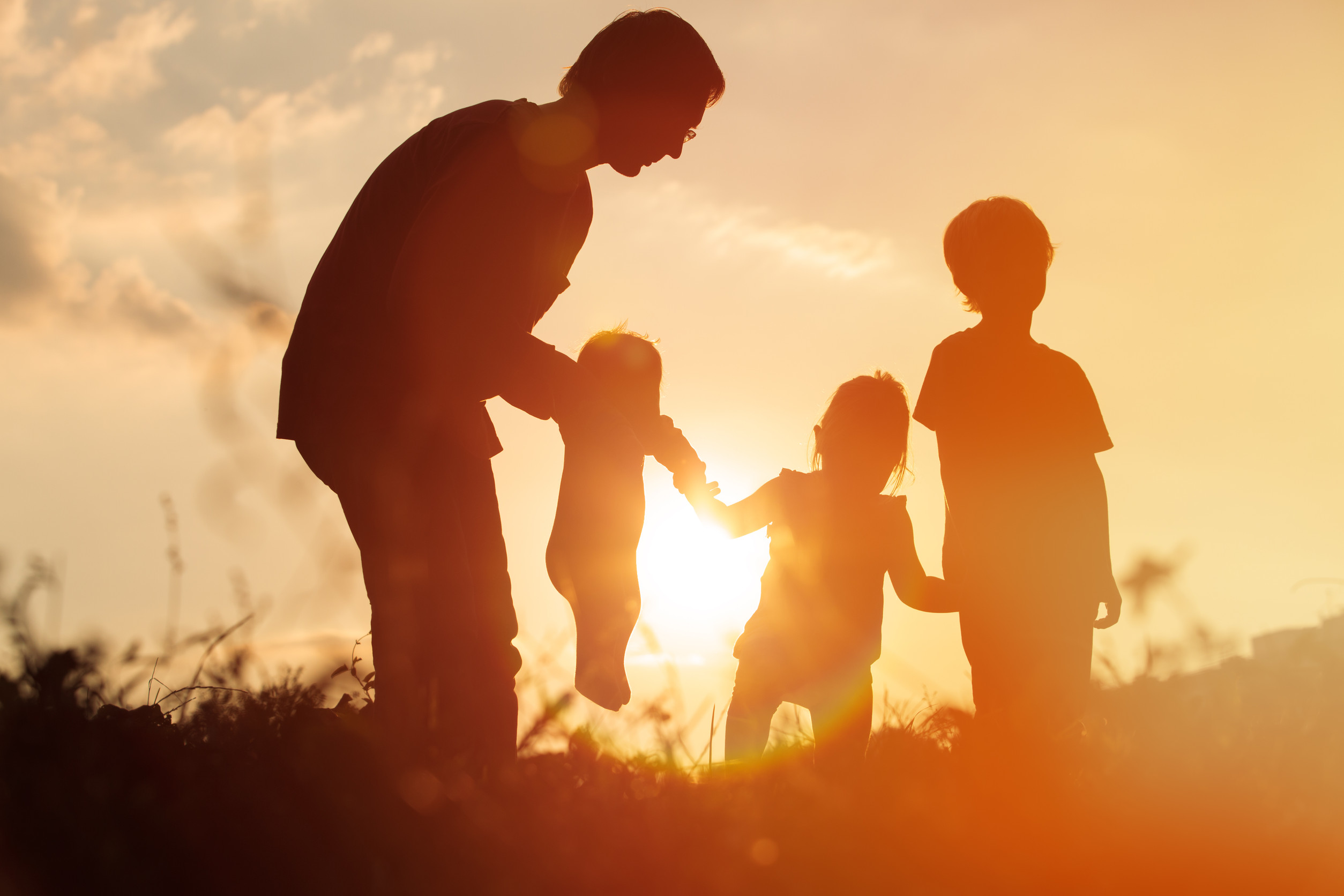 ricongiungimento familiare