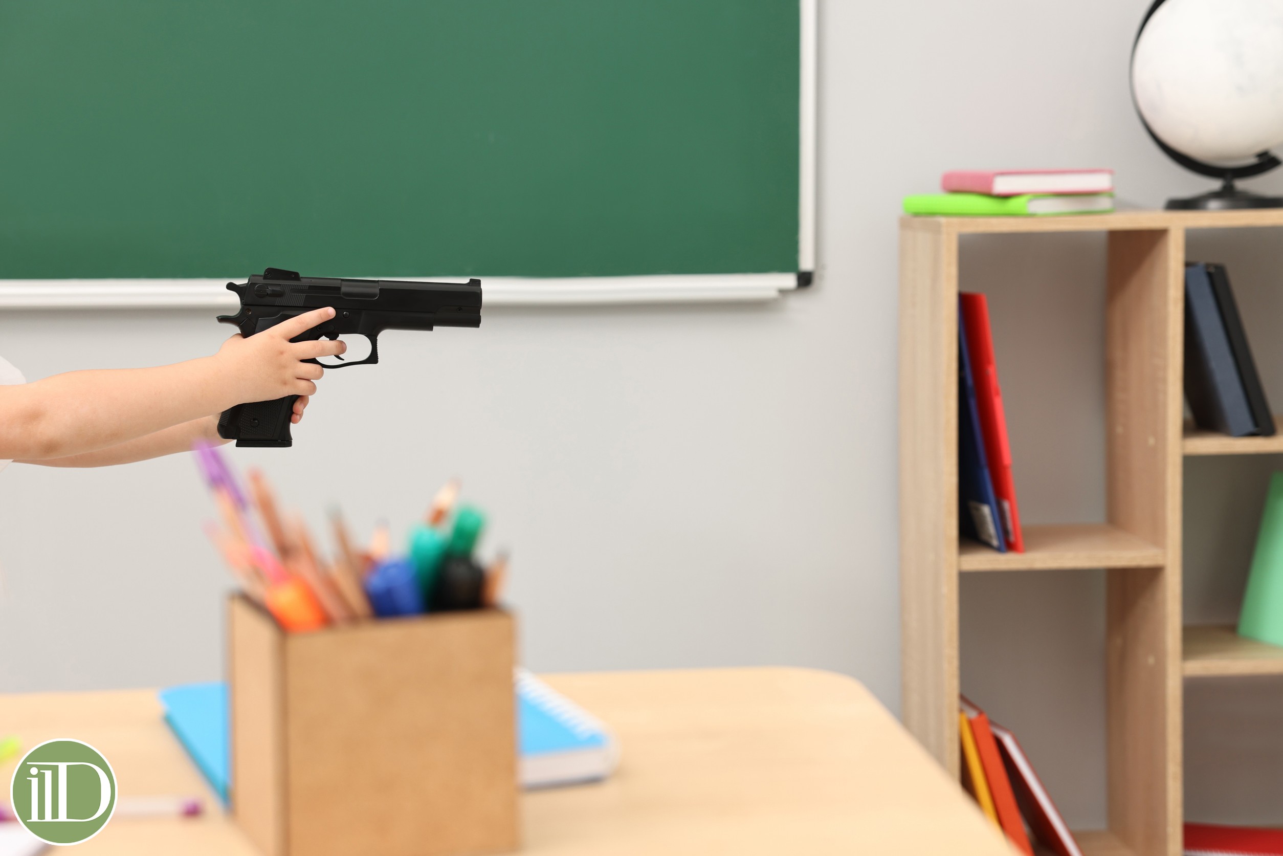aggressione al personale scolastico