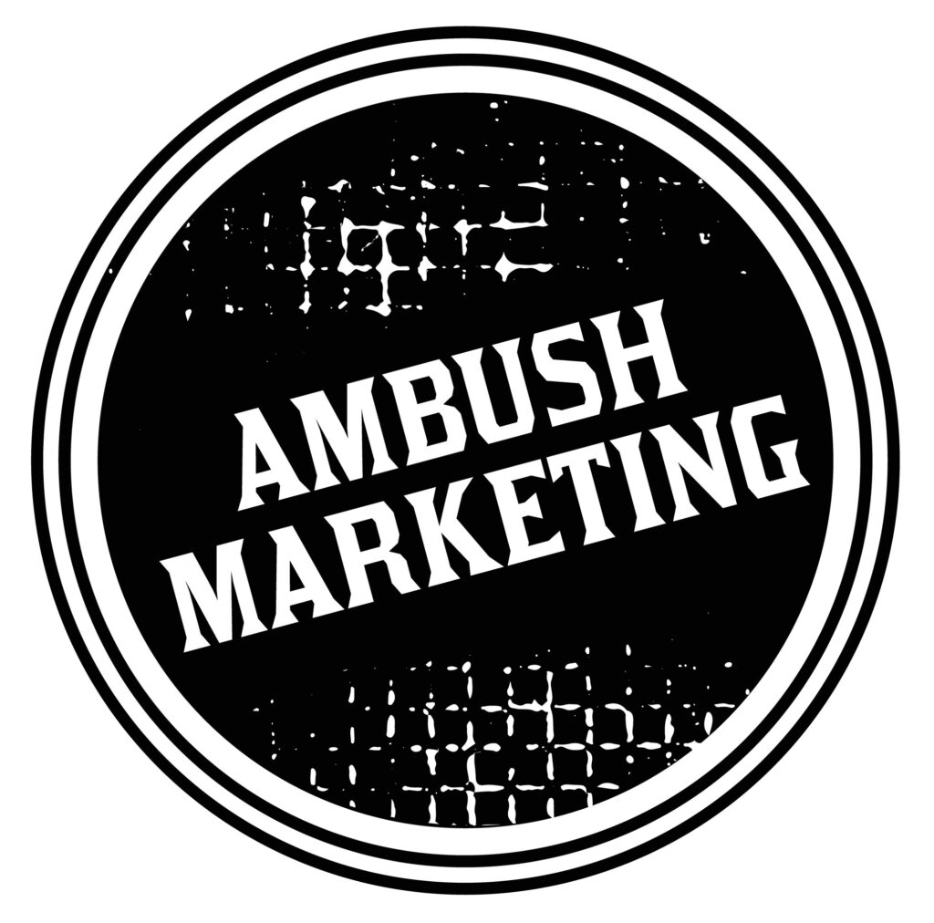 ambush marketing