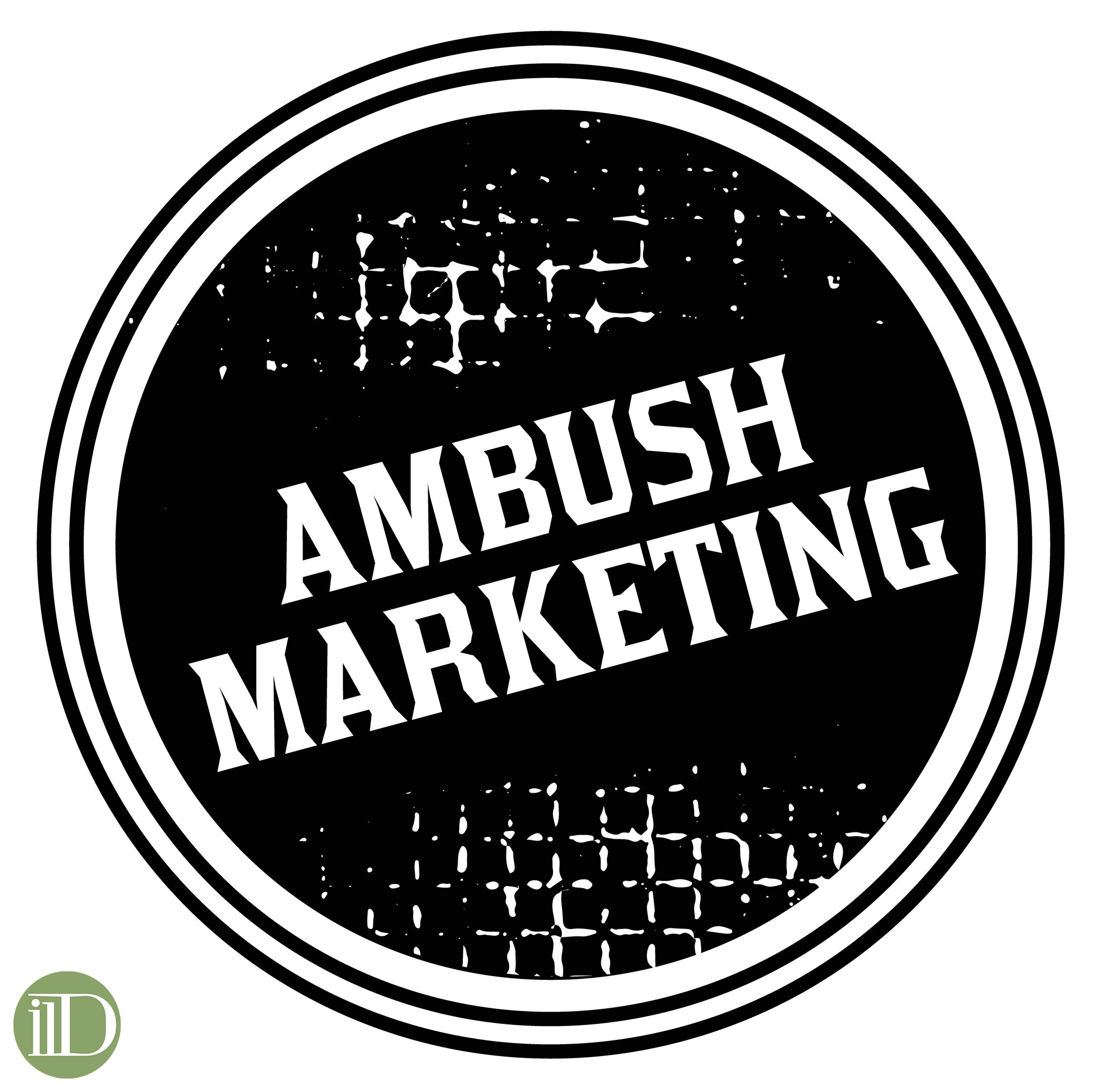 ambush marketing
