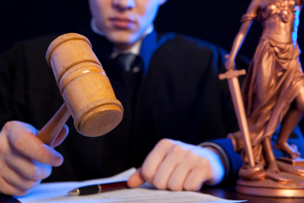 Anonimizzazione delle sentenze