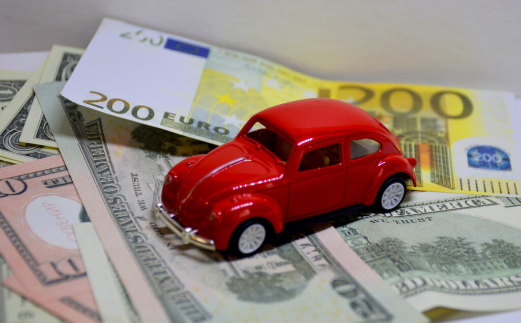 bollo auto