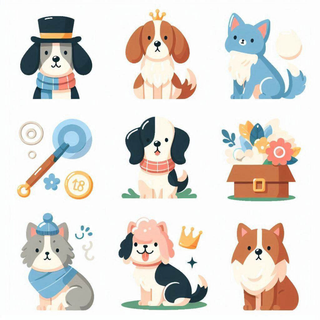 bonus animali