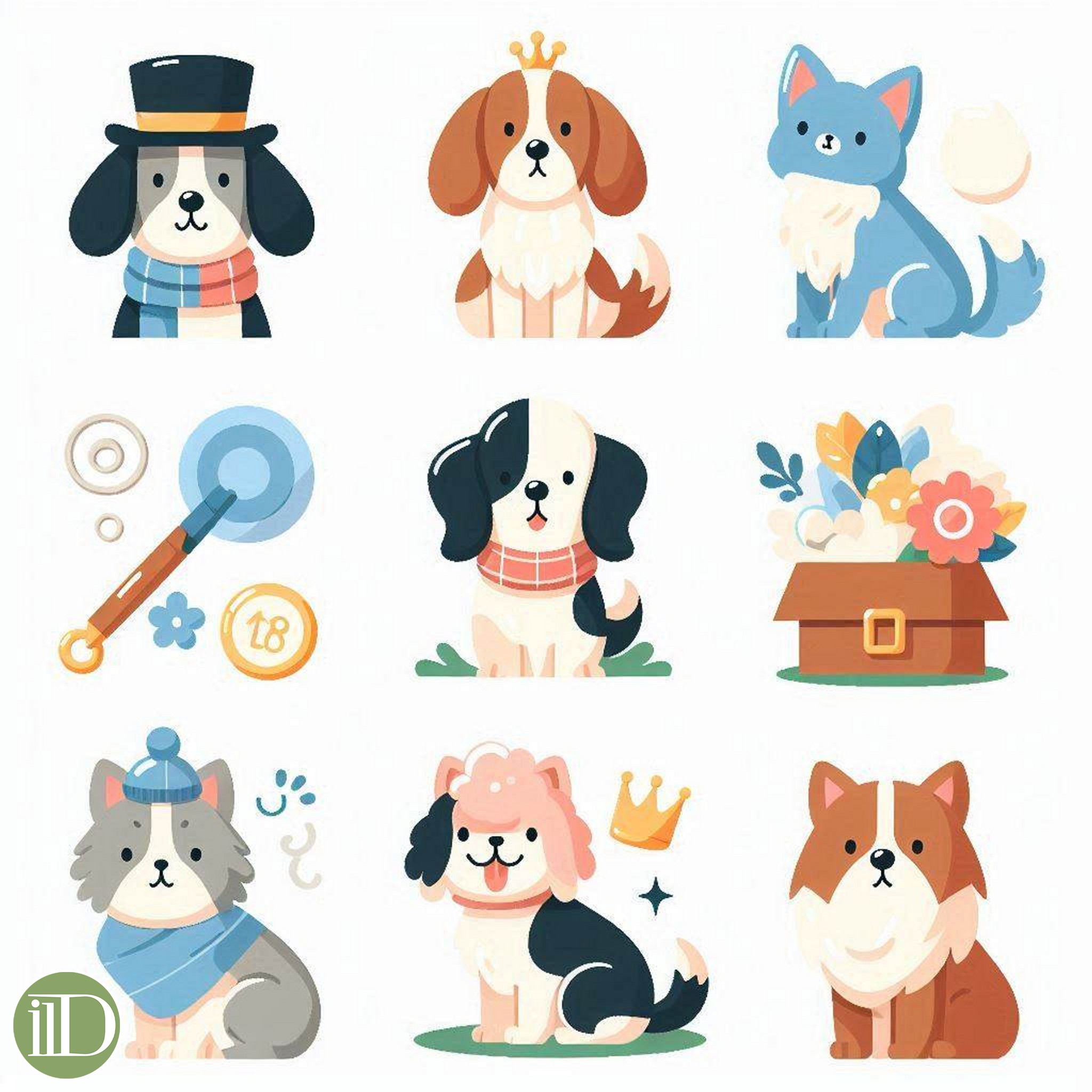 bonus animali
