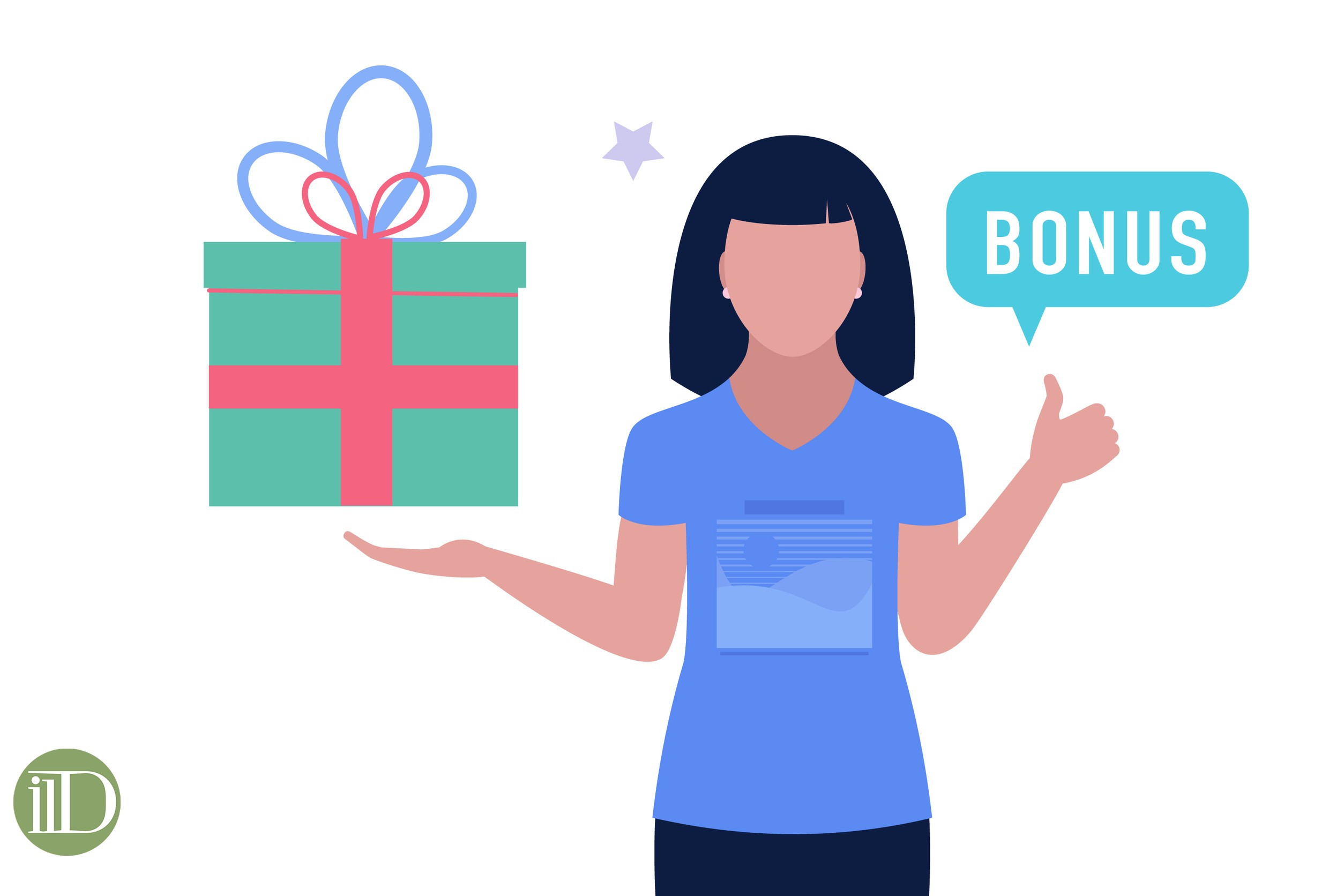 bonus donne 2025