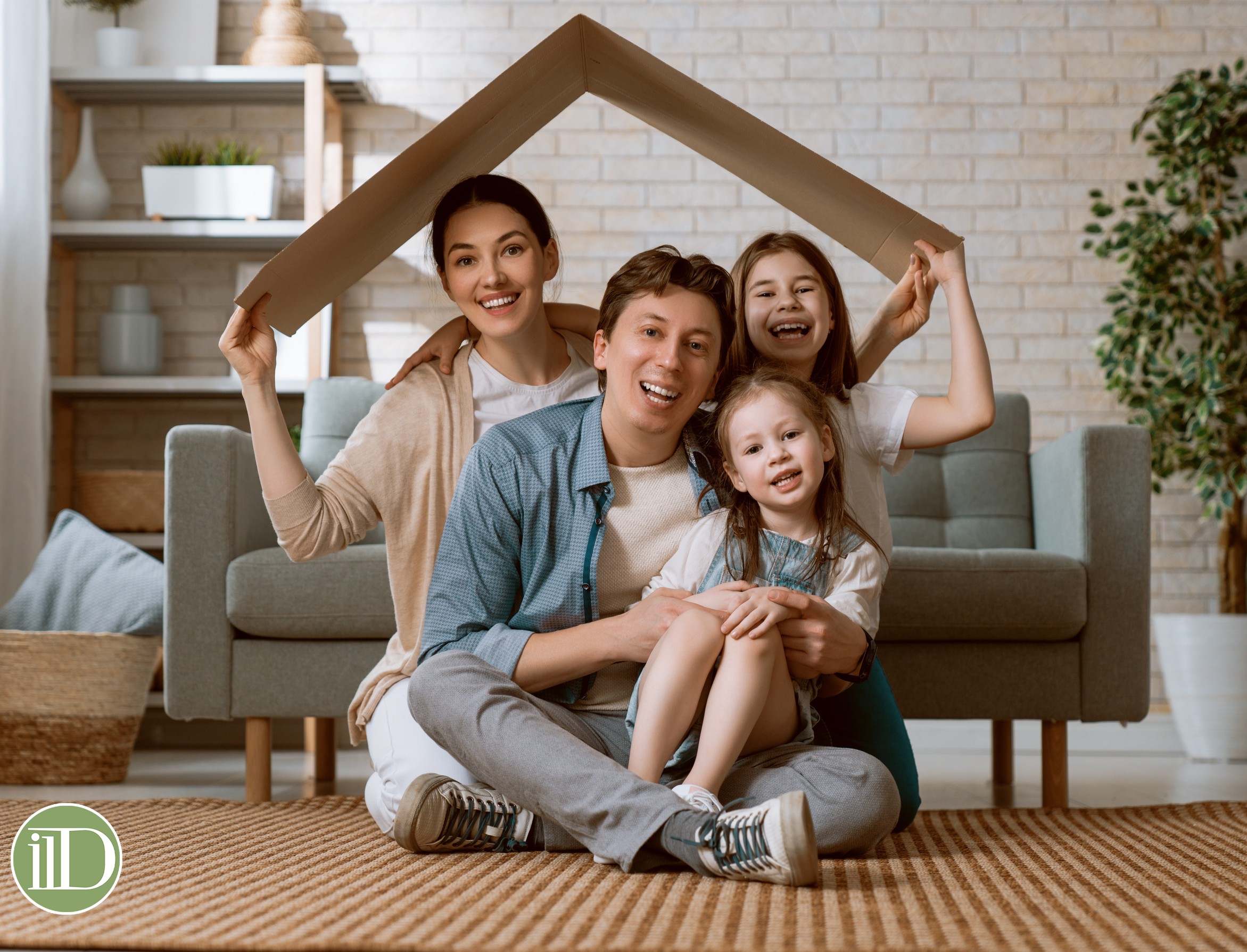casa familiare