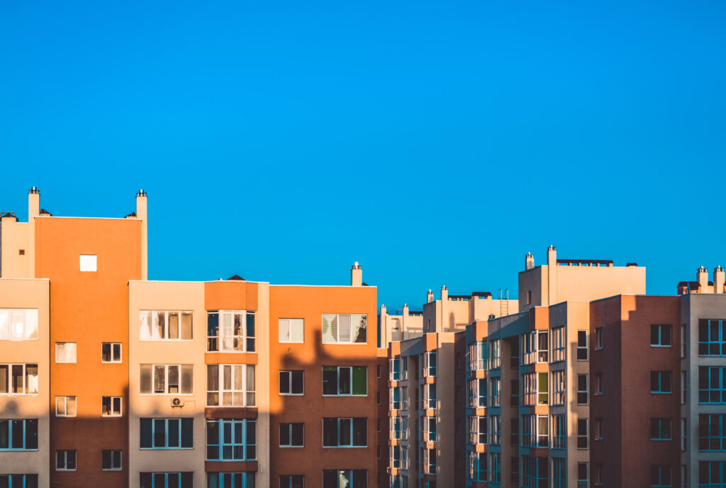consiglio di supercondominio