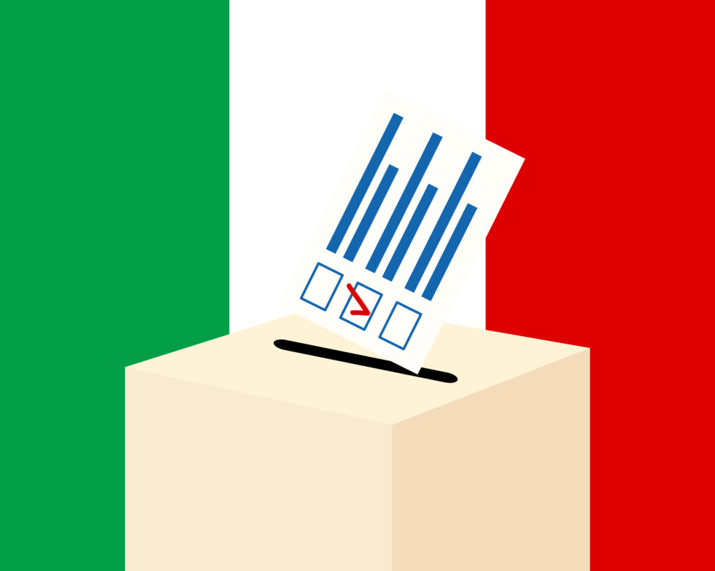 Divieto del terzo mandato