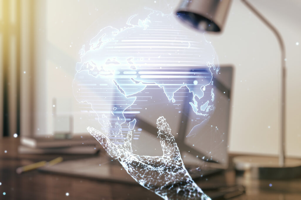 intelligenza artificiale