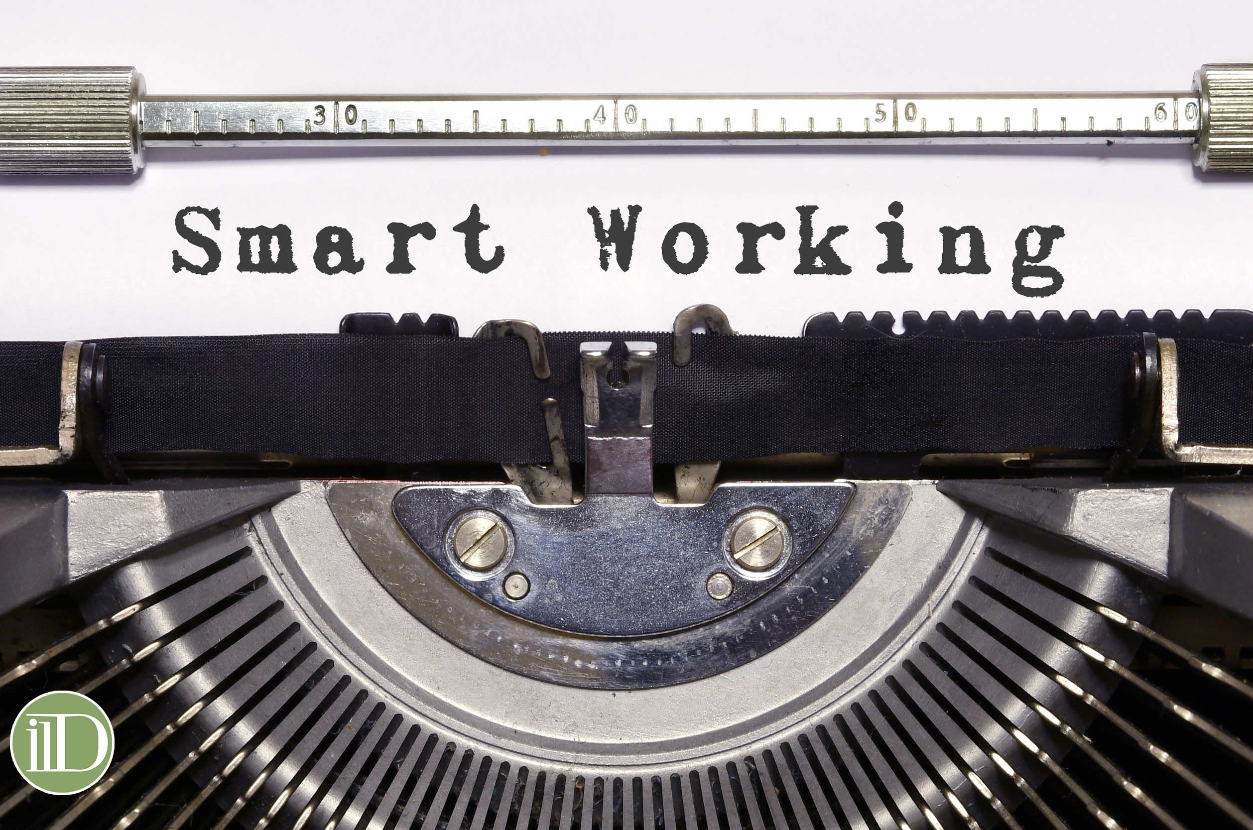 lavoratori smart working