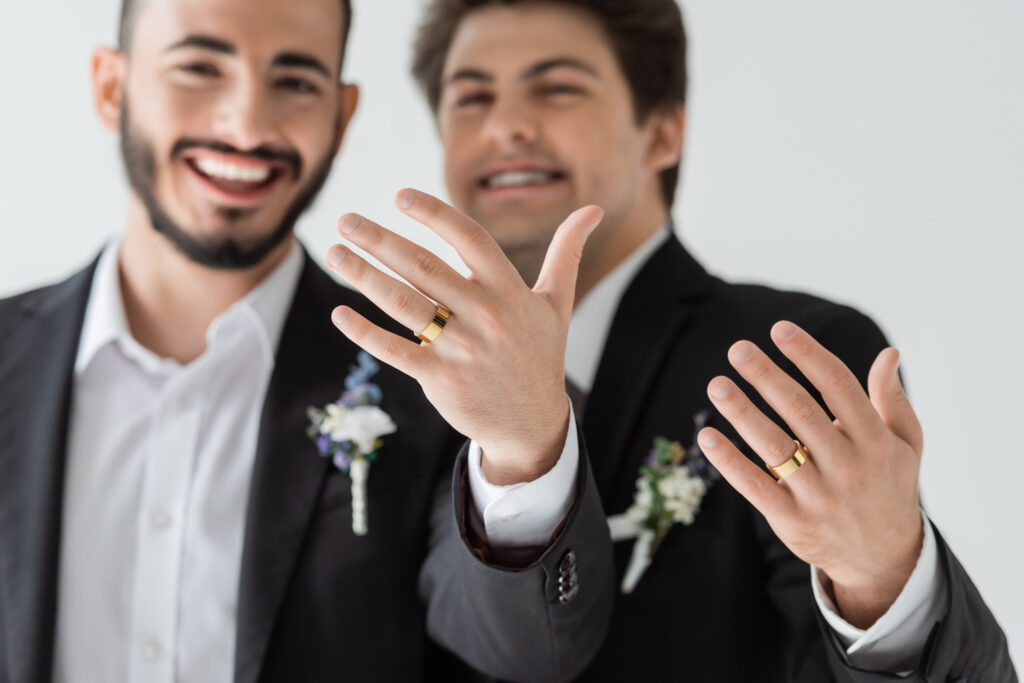 le unioni civili