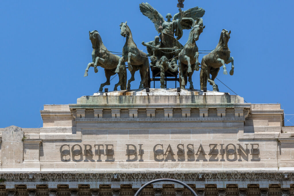 legittimità costituzionale