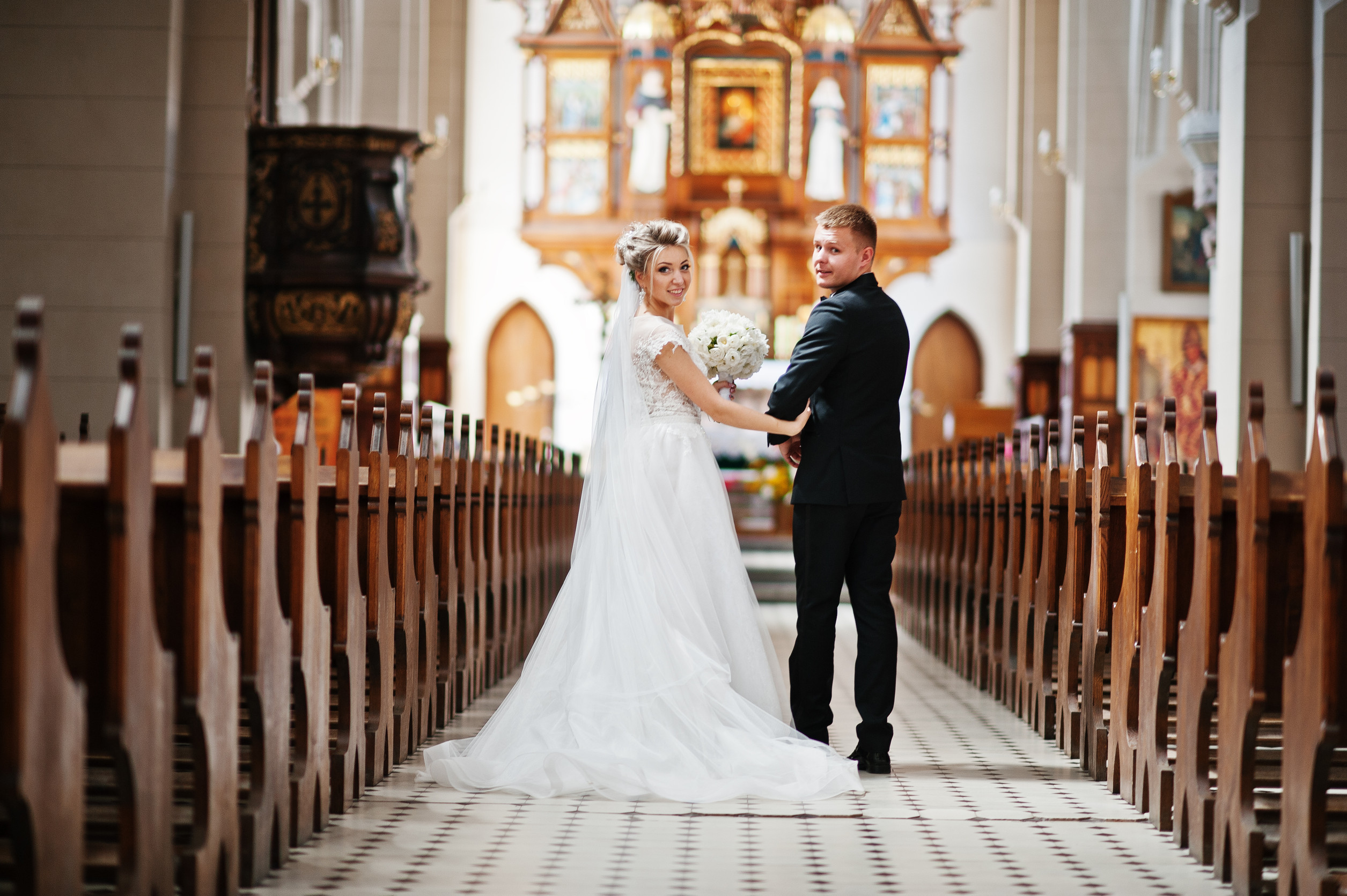 matrimonio concordatario