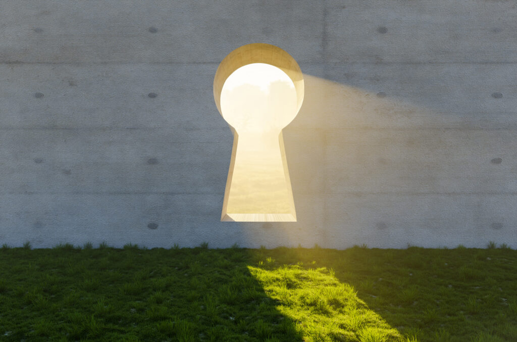 privacy in condominio