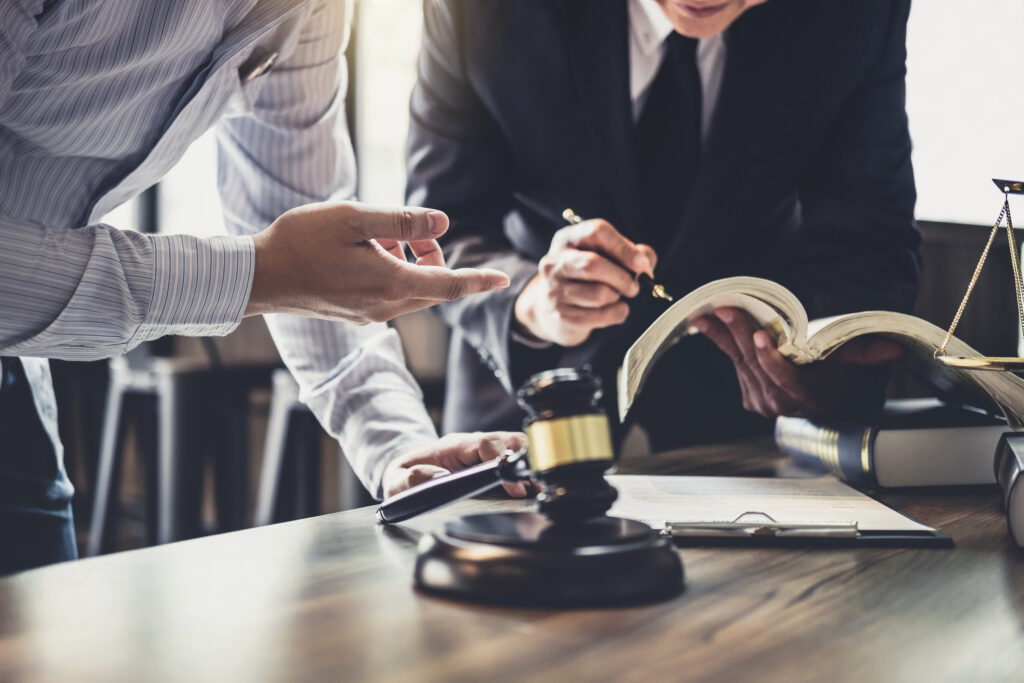 Responsabilità professionale dell'avvocato