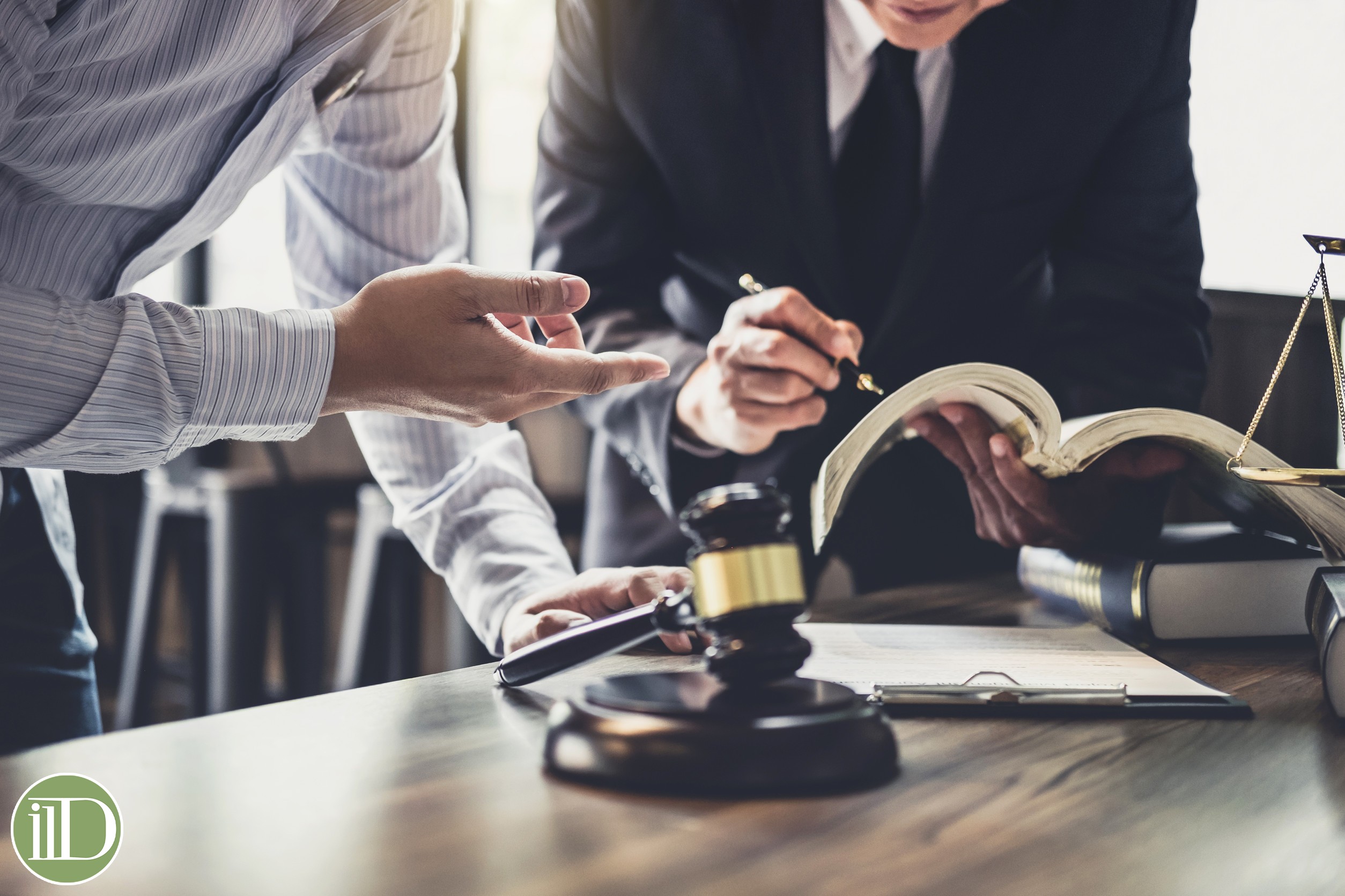 Responsabilità professionale dell'avvocato
