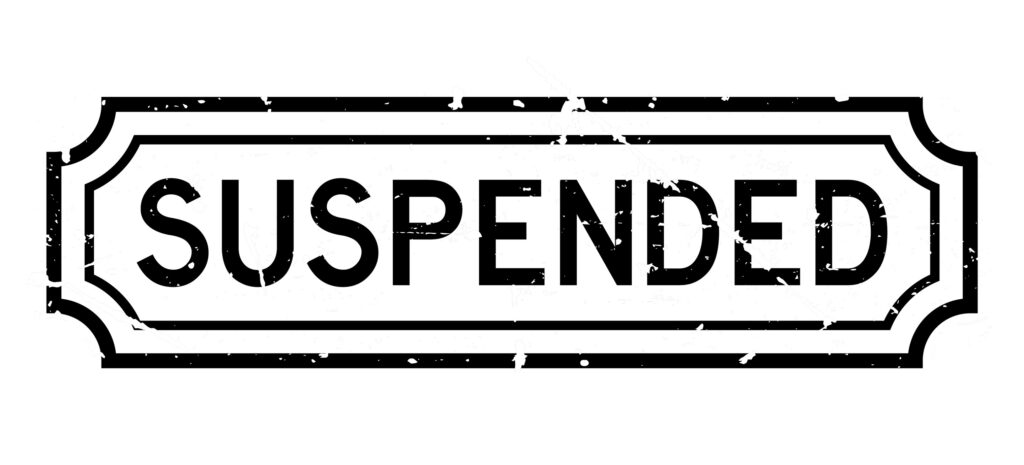 sospensione condizionale della pena