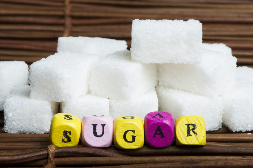 sugar tax