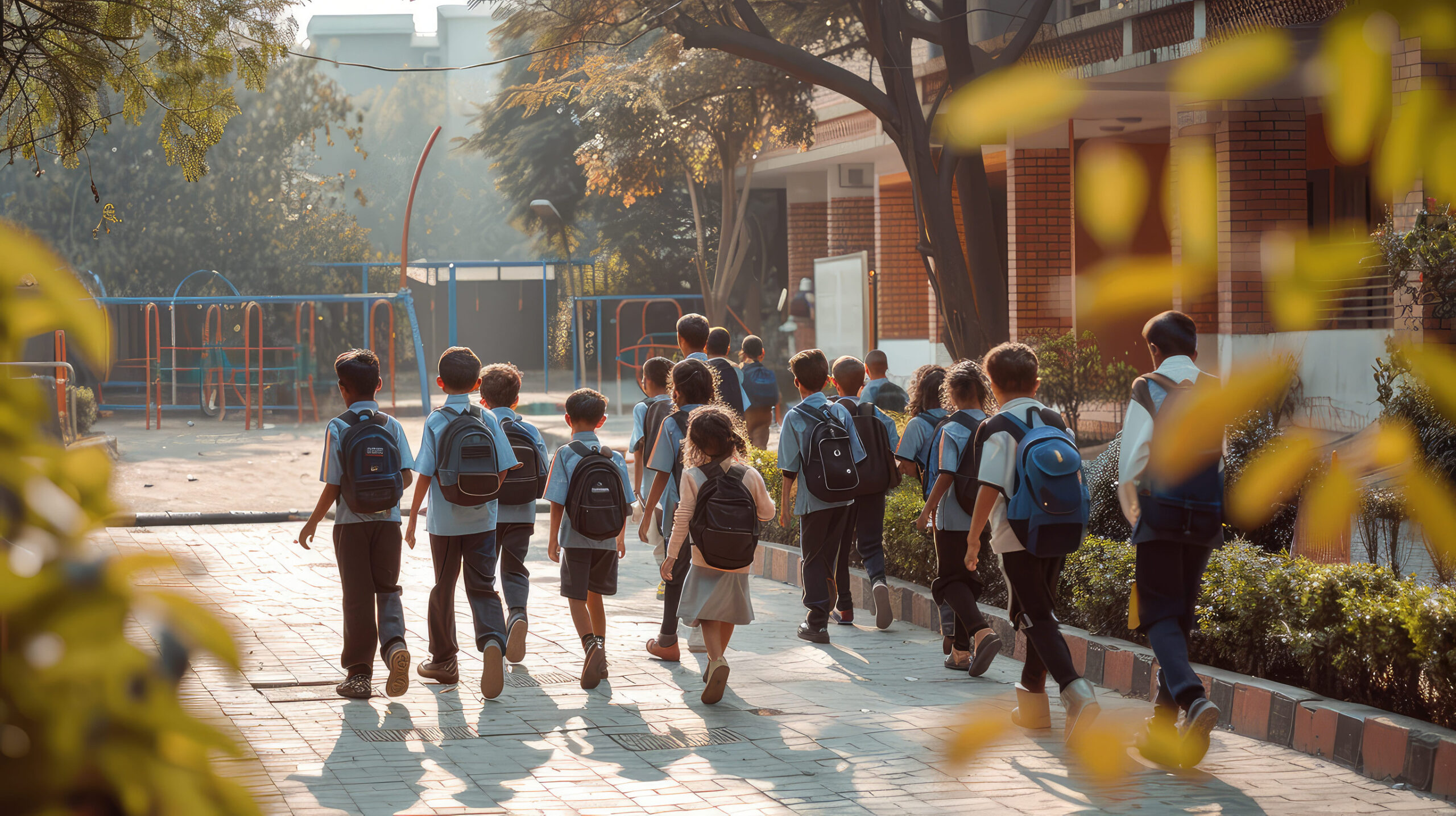 responsabilità scolastica