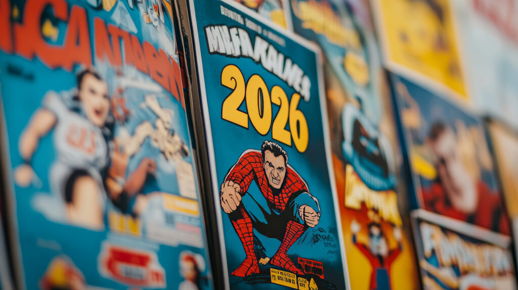 fumetti