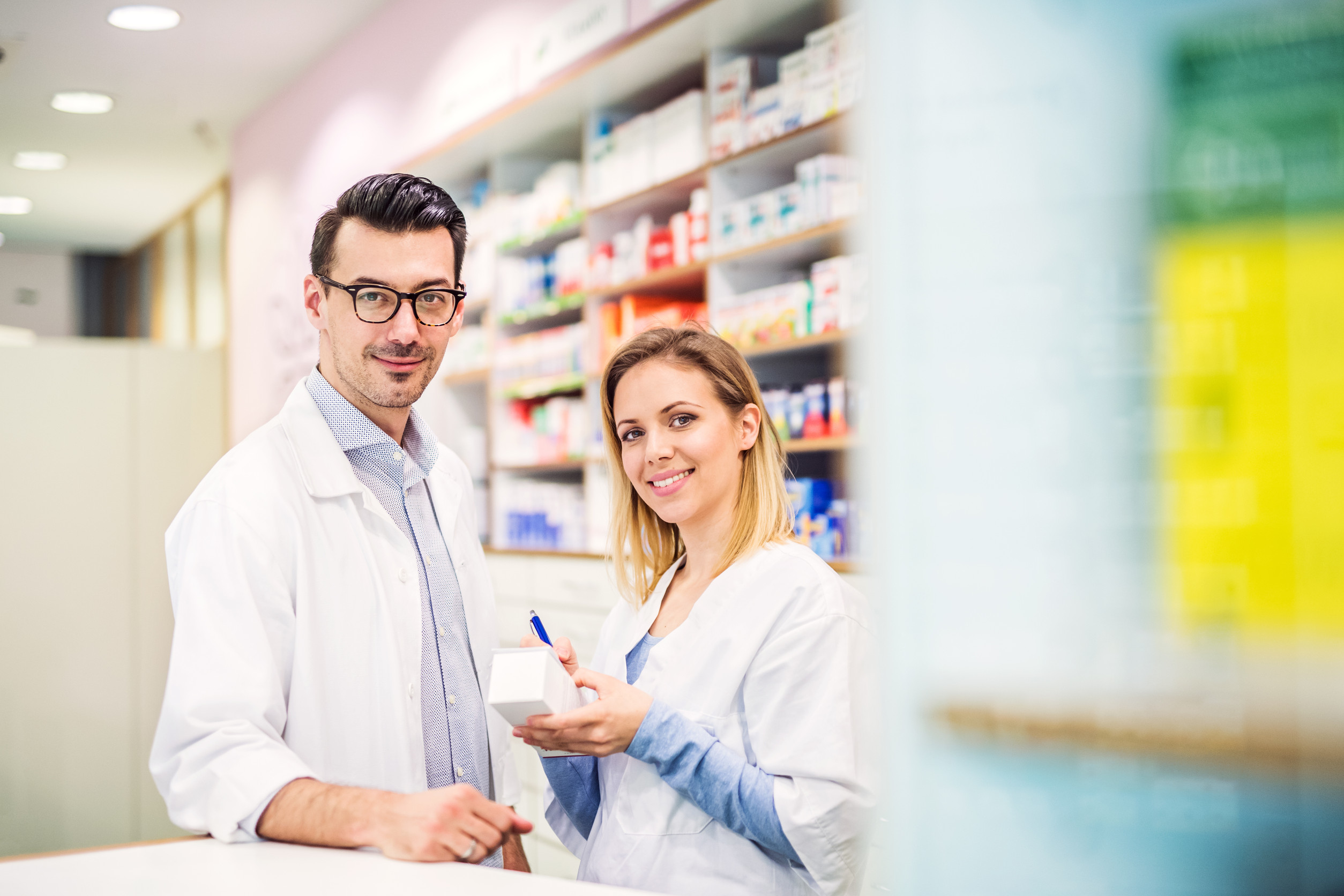farmacie dei servizi