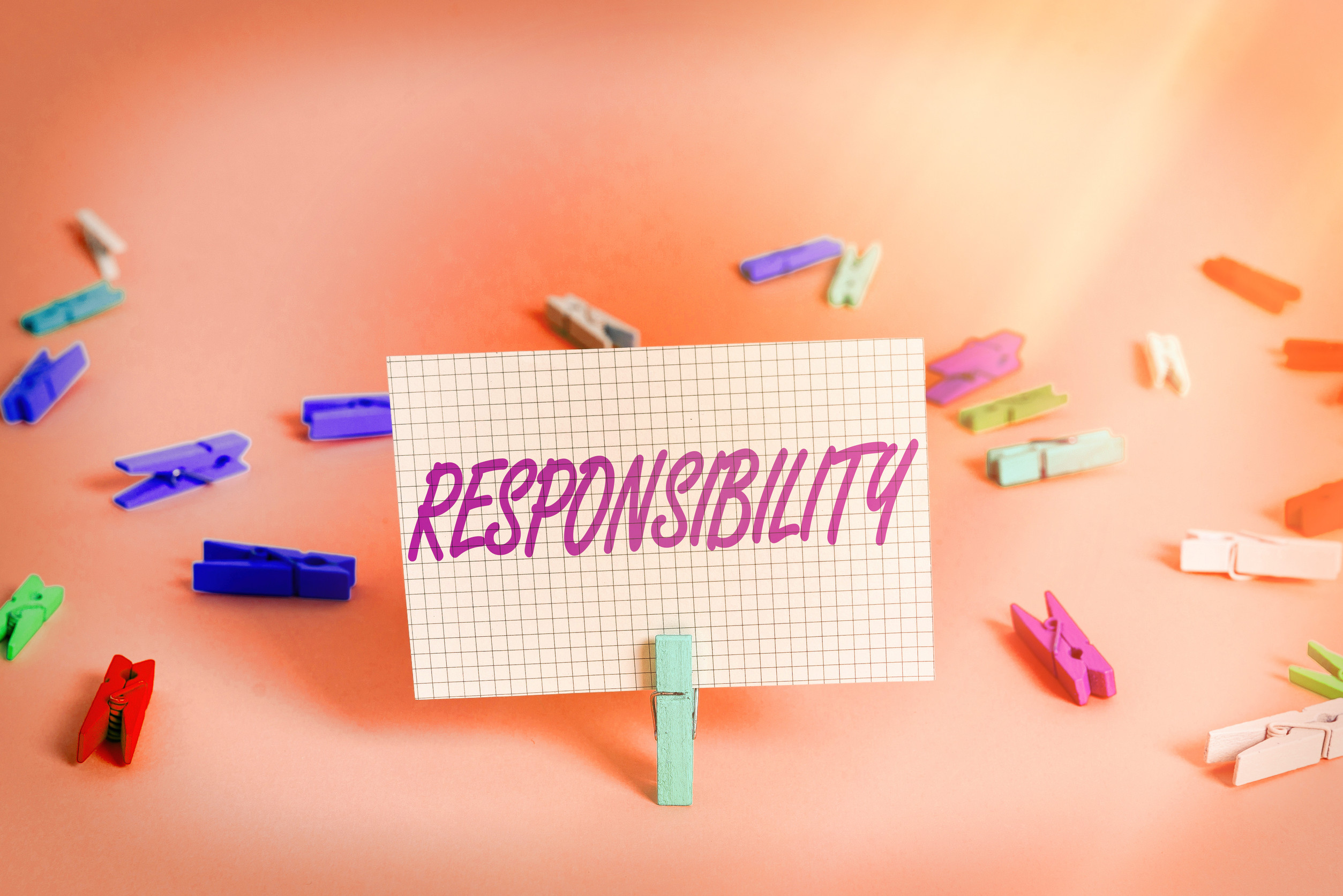 responsabilità della PA