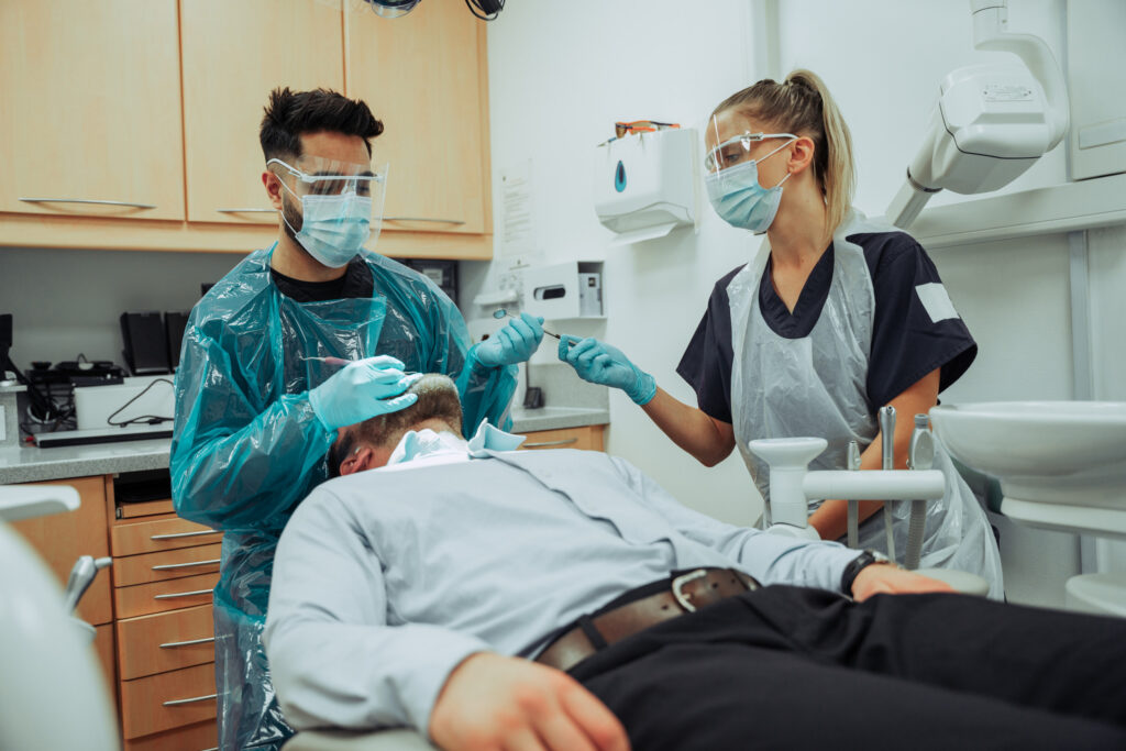 responsabilità medica