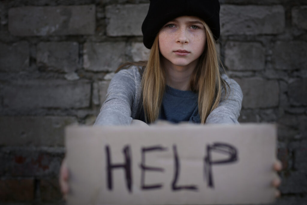 vittime di violenza di genere