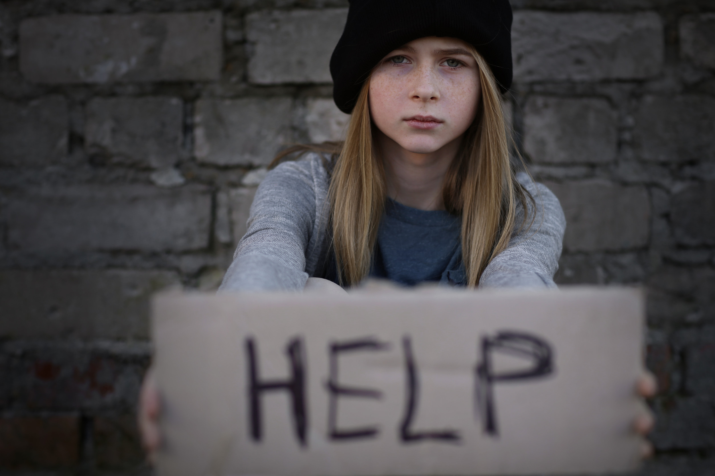 vittime di violenza di genere