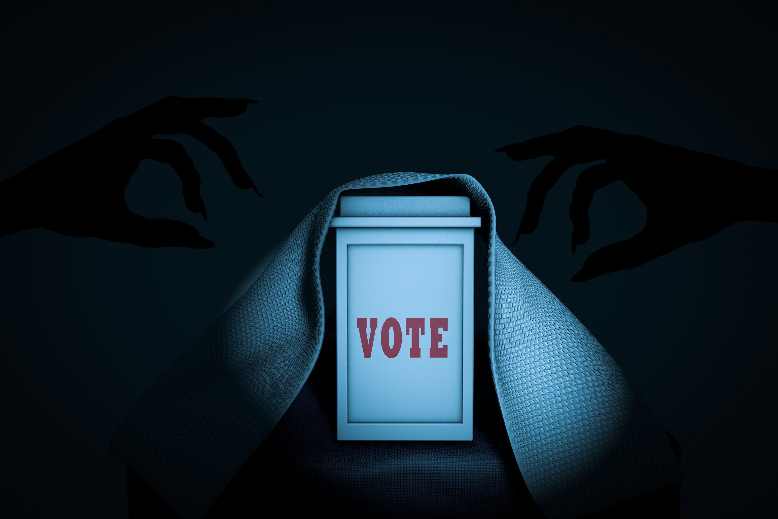 scambio elettorale politico mafioso