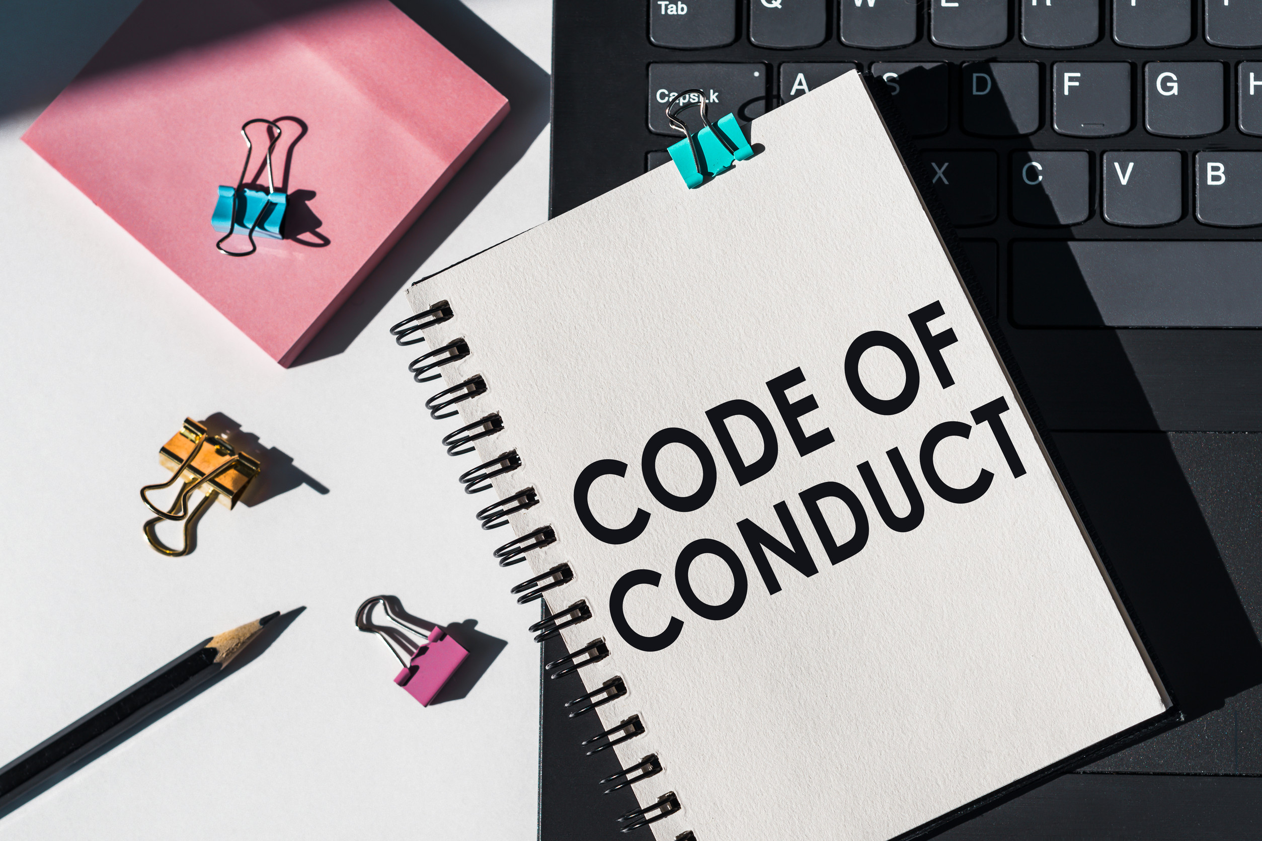 codice di condotta influencer