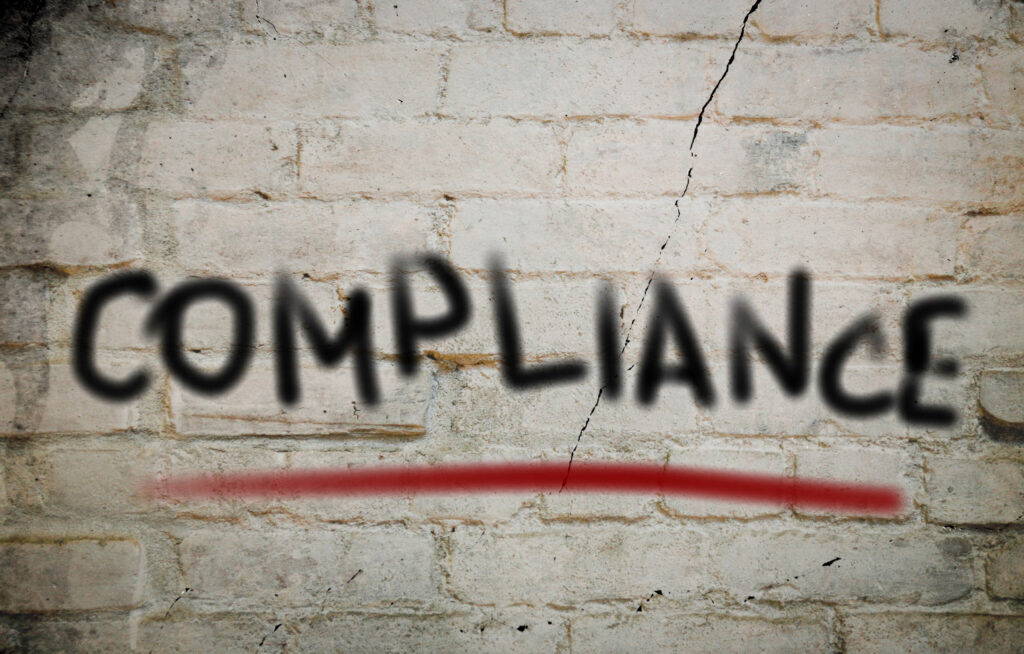 Compliance nella PA