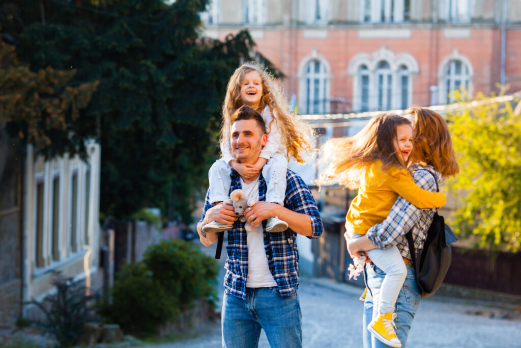 contatori congedi parentali