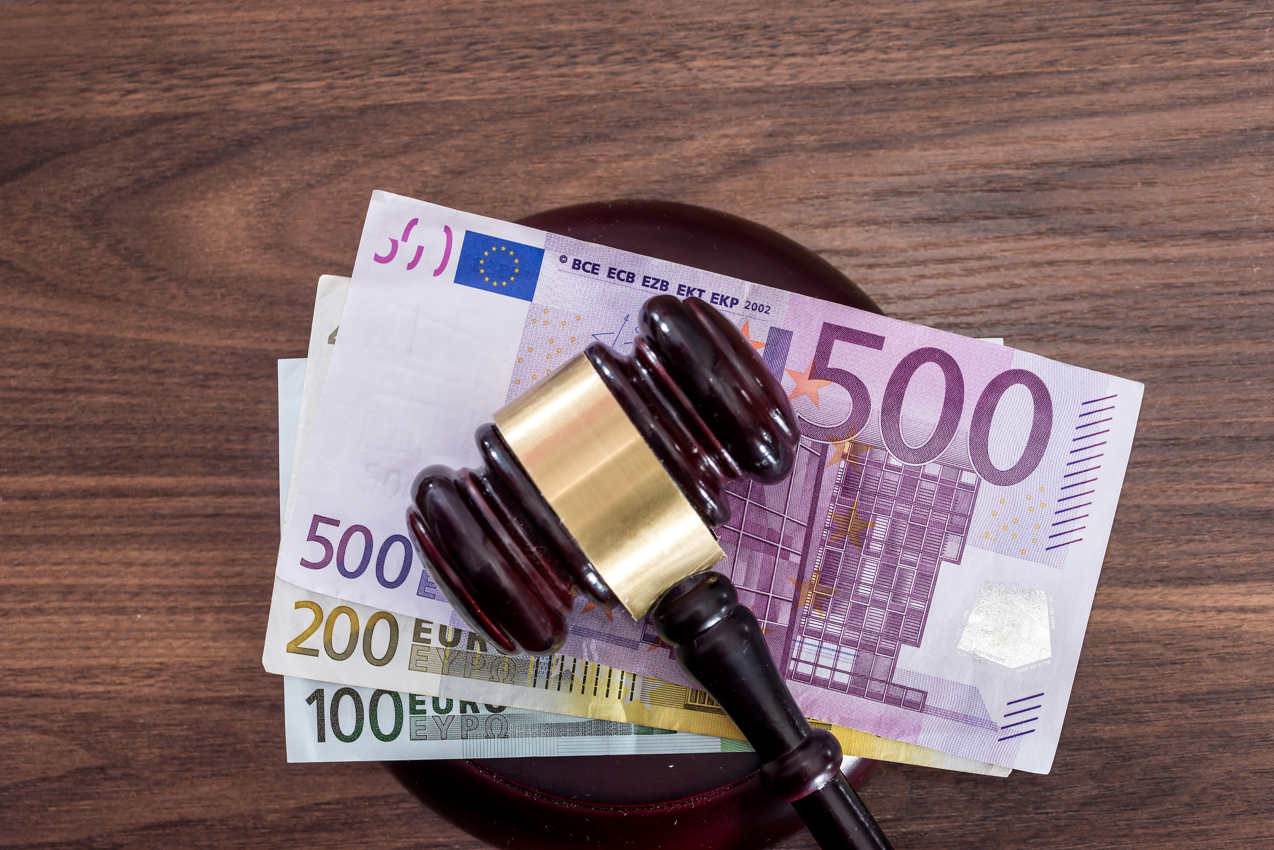 cram down fiscale