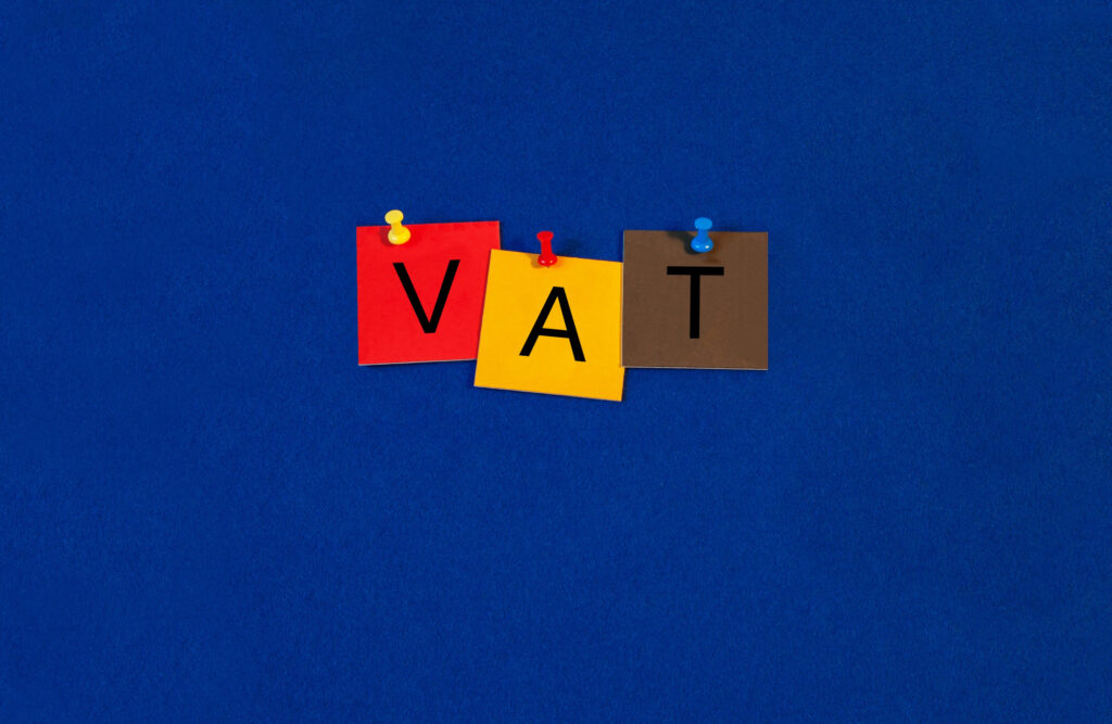 Iva all'importazione